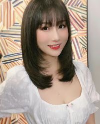 -丝语萱形象