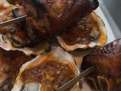 -万达文华酒店·48F云端窗景美食汇自助餐厅