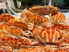 -景湖轩全日制餐厅·南湖名都