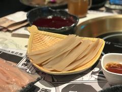 -哥老官重庆美蛙鱼头(宝山龙湖店)
