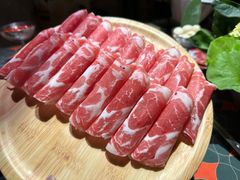 -南城十里潮汕鲜牛火锅·鲜虾生滚粥(融汇老商埠店)