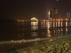 -青岛第三海水浴场