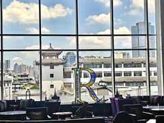 -上海外滩豫园万丽酒店