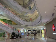 -圆融购物中心(南天成路店)