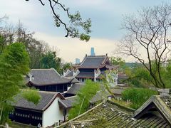 -岳麓山风景名胜区