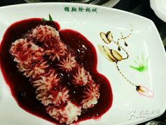 -清真·锦翔炝锅鱼(明德门店)