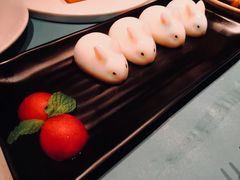 -大树餐厅(益田假日店)