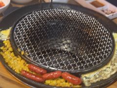 -釜山火炉韩式炭火烤肉(欧洲城店)