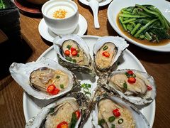 -张家卫·阳江菜·小海鲜(肥婆湾桥店)