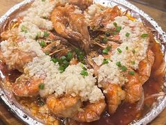 -真睦南京民间菜(博物院店)