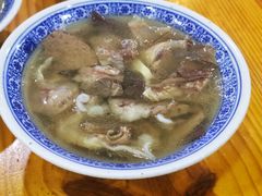 -大陈鸿源牛肉馆(大陈总店)