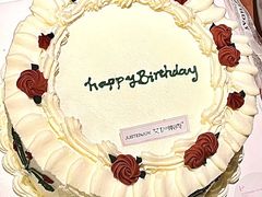 -艾加柒克蛋糕茶歇甜品台(春熙路店)