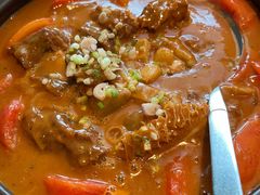 番茄牛腩-潮上潮(南中环店)