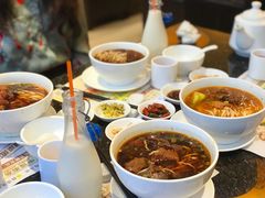 -中国厨房/台湾牛肉面
