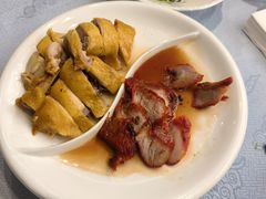 -古南都·老广东酒楼(龙江店)