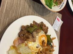 -亚龙湾老厨房·海南家常味