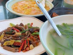 -云隐小厨·传统大理美食(复兴路店)