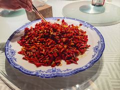 -渝信川菜(长安店)