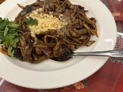 -玉华台饭庄(裕中西里小区店)