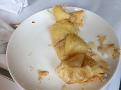 酥皮玉米浓汤-王品牛排(杭州大厦店)