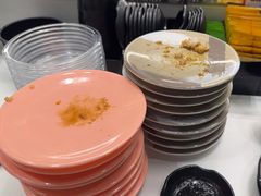 -争鲜回转寿司(朝北大悦城店)