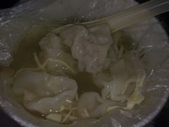 小馄饨-珊珊小笼馆(仙霞路店)