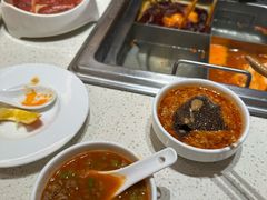 -海底捞火锅(吾悦国际广场店)