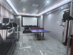 -紫园足道24h养生休闲会所(安吉万达店)