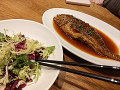 -花舍·新派粤菜·西餐·下午茶(亚运村·鸟巢店)