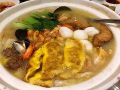 -金时代顺风大酒店(协泰店)