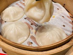 -弄堂小笼包(和平大悦城店)