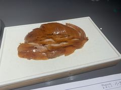 酥不腻烤鸭-小大董·烤鸭(观景餐厅·南京西路店)