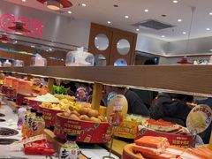 -龍歌自助小火锅(崂山丽达店)