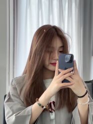 -T.1 hair salon烫染接发