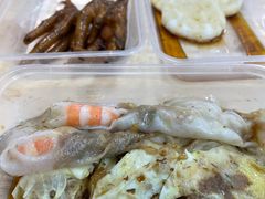 -山水肠粉(盐田店)