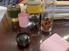 -圣爱中医馆(七星岗店)