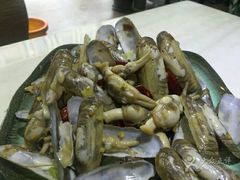 -威海渔村(静安旗舰店)
