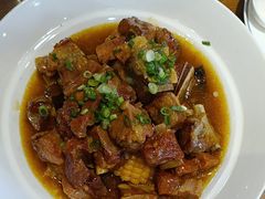 -那家老院子东北菜·饺子·小鸡炖蘑菇(艳华街店)