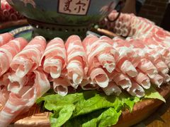 -额尔敦草原涮羊肉·烧烤(冻青树总店)