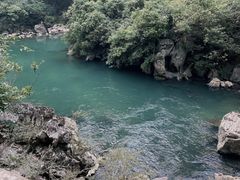 -香桥岩溶国家地质公园
