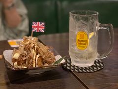 -角落里(中山公园店)