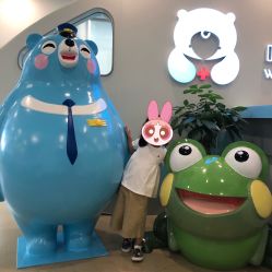 -唯儿诺儿童医院·儿科·眼科·口腔(长宁江苏路店)
