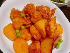 -四道菜·福建菜馆(新街口金鹰店)