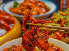 -虾乐园龙虾·夜宵(松江店)