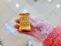 玉米块-八一好吃街·高品美食广场