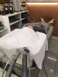 -希梵尔头皮抗衰·科技养发