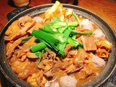 -牛小灶牛杂煲(北京路店)