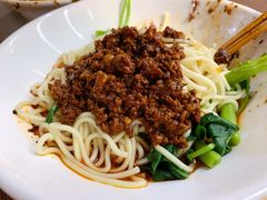 花市豌杂面-花市豌杂面(民生路店)