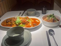 -香料集市新疆餐厅·清真聚餐(成都远洋太古里店)