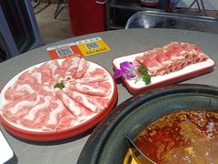 -生活如沸·顺德水牛奶火锅(大学路店)